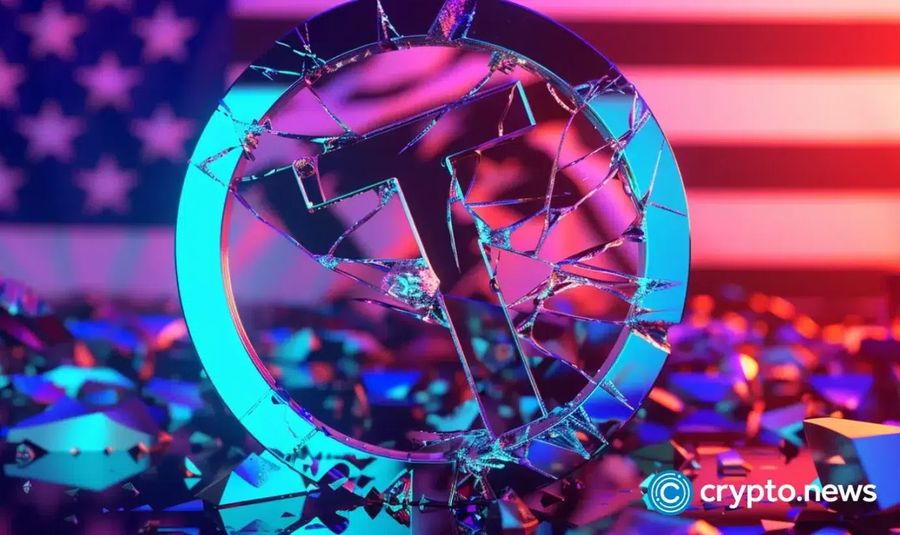 تتر با مسدودسازی ۵۵۰ میلیون دلار USDT مرتبط با ایران، فشار نظارتی را تقویت کرد