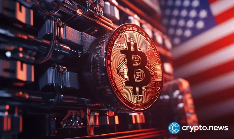 MARA Holdings ۱۰۰۰ بیت‌کوین به Galaxy Digital منتقل کرد؛ قیمت بیت‌کوین فشار گرفت