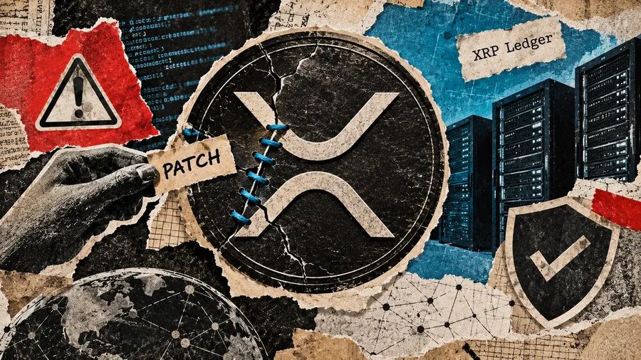 آژانس هوش مصنوعی نقصی در XRP Ledger کشف کرد؛ امکان ایجاد ۱۸ تریلیون توکن فراهم شد