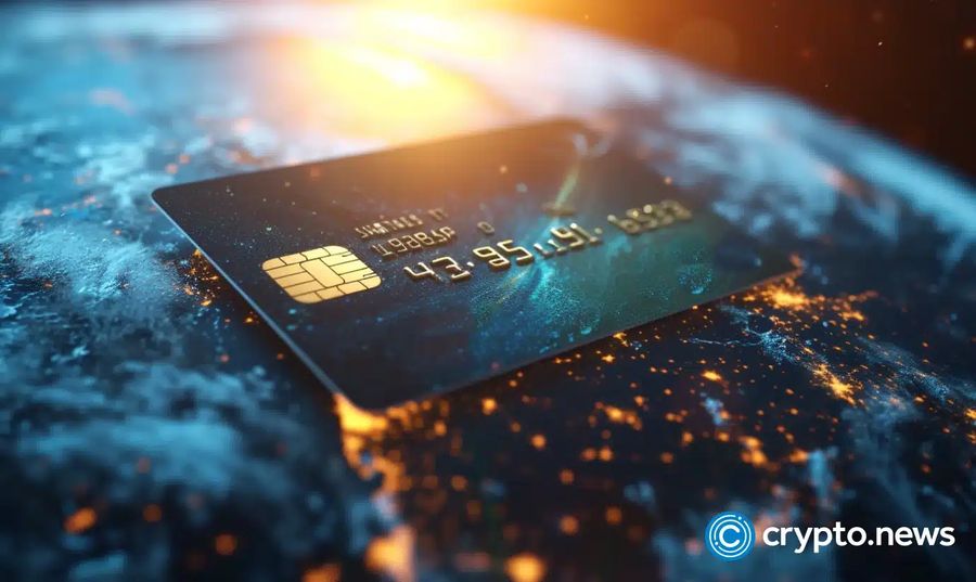 Visa عملیات استیبل‌کوین را ده‌برابر کرد؛ کارت‌برنامه‌ها را به بیش از ۲۲۵ گسترش داد