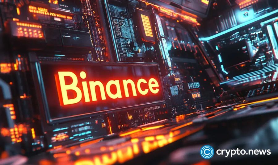 Binance EPIC و QUICK را حذف کرد؛ قیمتها ۲۰٪ و ۱۱٪ سقوط کردند
