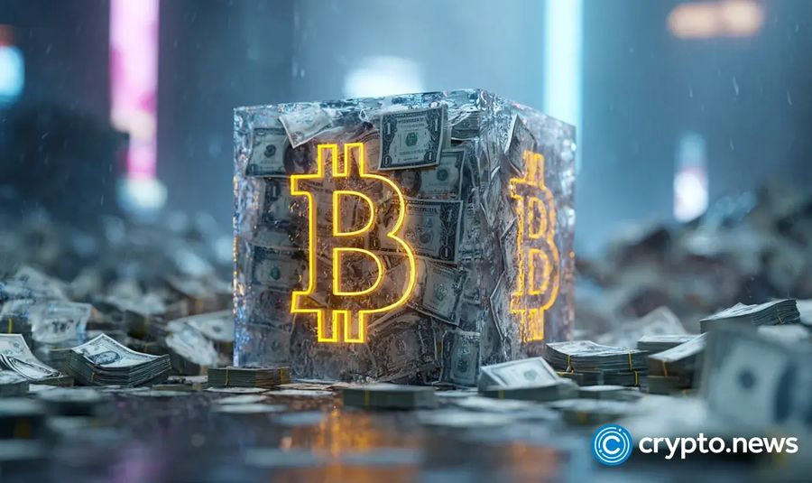 بیتکوین به ۸۷٬۰۰۰ دلار رسید؛ فدرال رزرو قوانین استیبلکوین را پیشنویس کرد