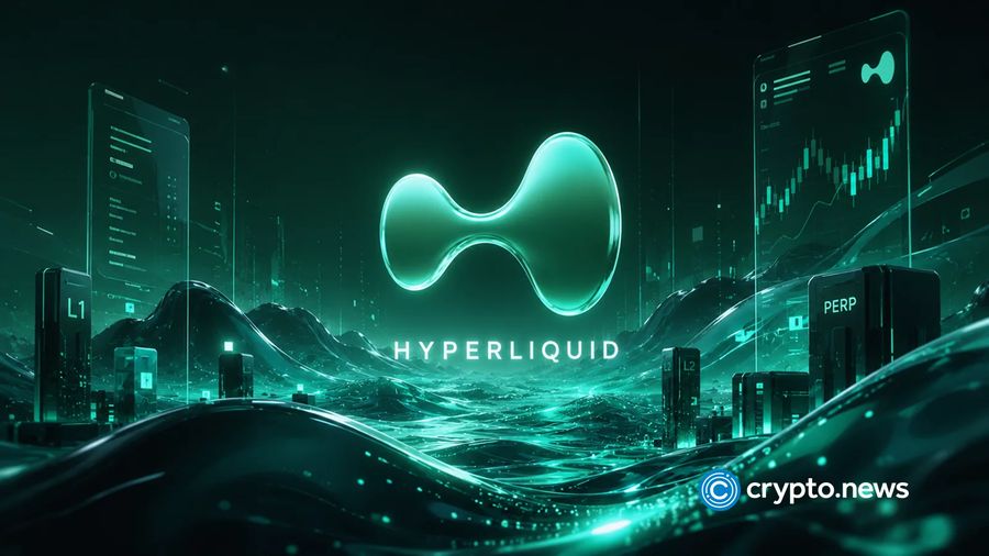 ICE طرح بازارهای آتی منظم را با Hyperliquid اعلام کرد؛ HYPE ۱۷٫۴٪ جهش یافت