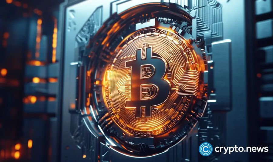 بیت‌کوین پس از خروج سرمایه از ETF‌ها کاهش یافت؛ خزانه‌داری قوانین گزارش‌گری را رها کرد؛ OKX سرمایه‌گذاری نهادی جذب کرد