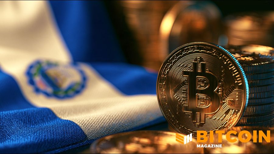 IMF ۱۳۹ میلیون دلار به السالوادور واریز کرد؛ خواستار کاهش فعالیت‌های بیت‌کوین شد