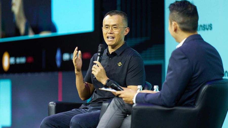 هک ۶٫۳ میلیارد دلاری Binance بیت‌کوین را زیر ۷۷ هزار دلار فروکش کرد؛ سهام Intel ۲۵٪ سقوط کرد
